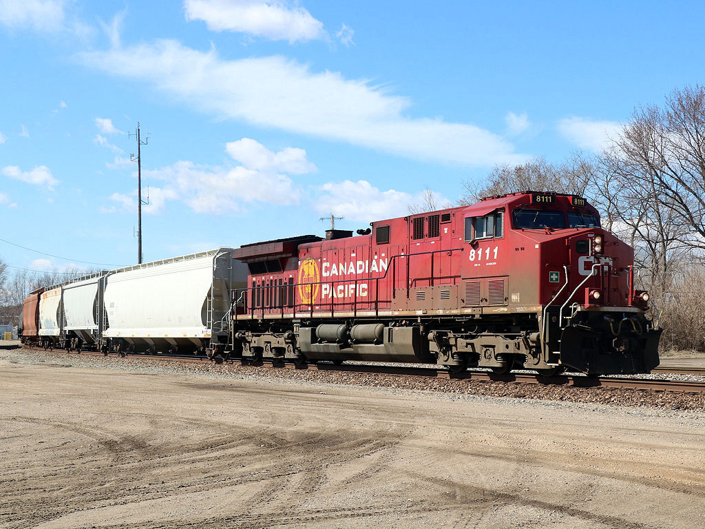 CP 8111